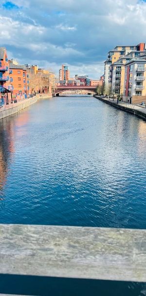 1 Bed Flat, The Chandlers, LS2 - Photo 1