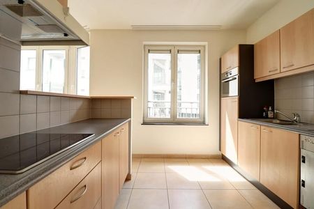 Appartement te huur - Photo 3