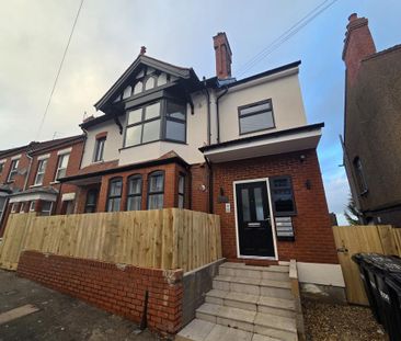 2 bedroom apartment to rent - Photo 4