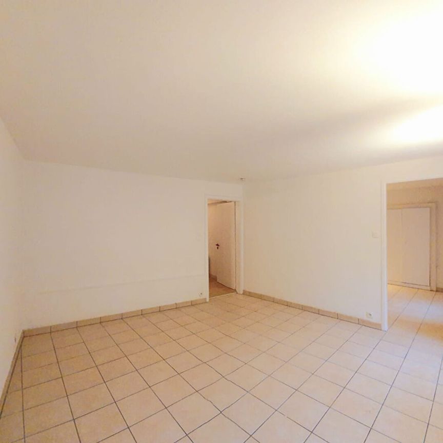 Appartement à louer à Colmar - Centre-ville - Photo 1