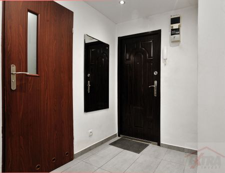 Słoneczne mieszkanie z balkonem - ul. Potulicka (435591) - Фото 3