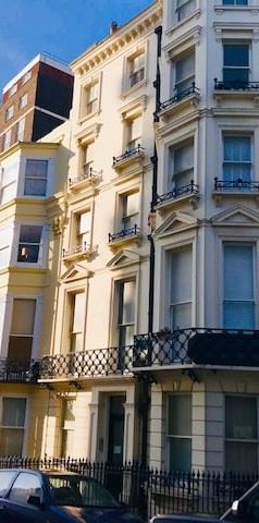 Cavendish Place, Brighton - Photo 1