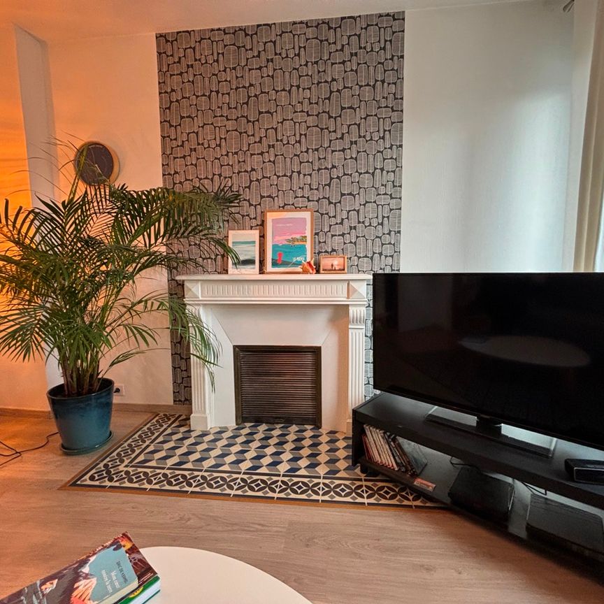 A Louer. Libre à partir du 10/01/2026. Quimper, Proche Centre Ville Pour T3 Avec Vue Exceptionnelle sur l’ODET ! - Photo 1