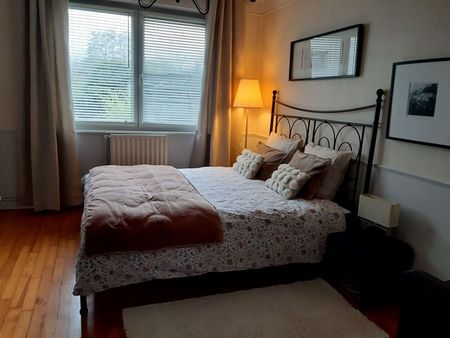 Appartement 2 pièces à Bertrange - Photo 2