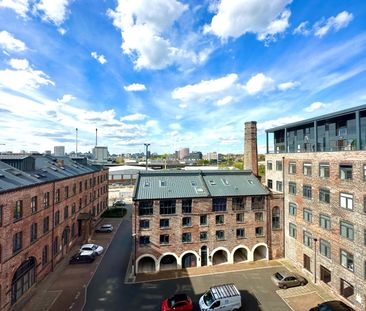 1 bedroom apartment to rent - Photo 6