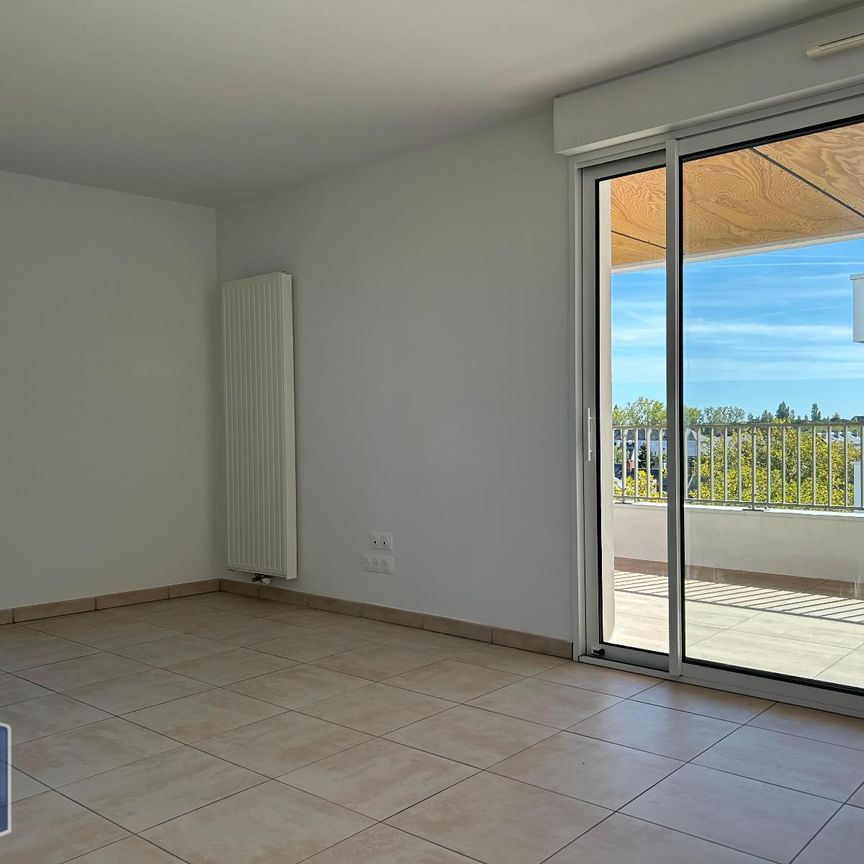 Location Appartement 3 pièces 61m² ST NAZAIRE 44600 - Photo 1