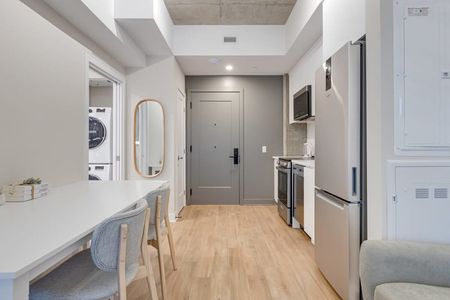 Rue William - Photo 3