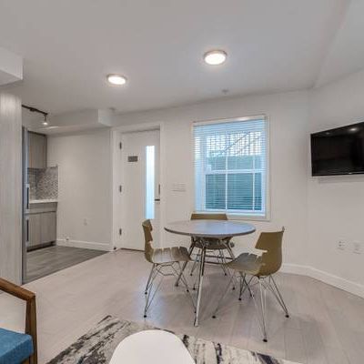 Pet Friendly Furnished 1 Bedroom @1429 Haro - Available January 1st - Photo 3