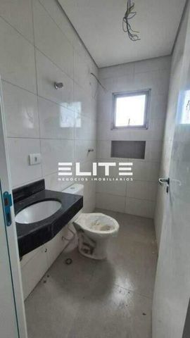 Apartamento Garden Para Alugar - Vila São Pedro - Santo André/sp - Foto 3