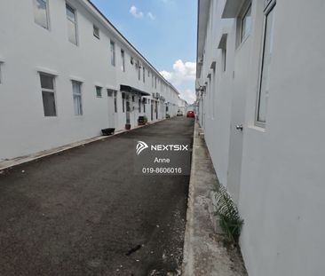 Jalan Kemboja, Taman Bestari Perdana - Foto 5