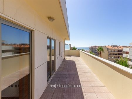Apartamento T3 DUPLEX - Photo 5