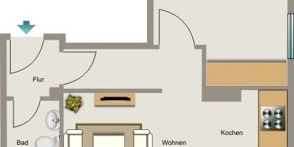 Freiherr-vom-Stein-Straße 31, 45473 Mülheim - Foto 3