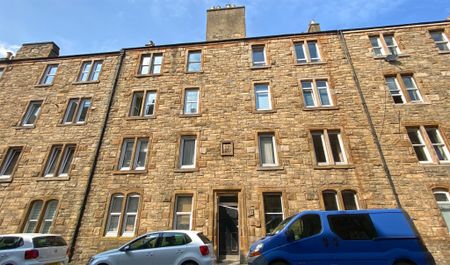 Upper Grove Place, Tollcross, Edinburgh, EH3 8AX - Photo 3