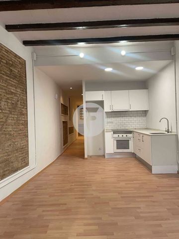 Apartamento de alquiler en Sant Pere, Sta. Caterina i la Ribera - Photo 5