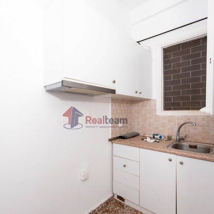 Studio/Γκαρσονιέρα για ενοικίαση Μεταμόρφωση (Βόλος) - Photo 1