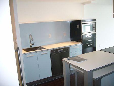 For Lease - 38 Dan Leckie Way Unit# 916, Toronto, Ontario - Photo 5