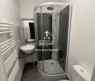 Location Appartement 2 pièces Limoges (87000) - Photo 3