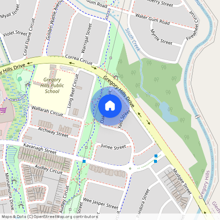 32 Oaklands Circuit, NSW 2557, Gregory Hills