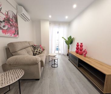 Alquiler de piso en Calle Pelayo, 1 - Photo 1