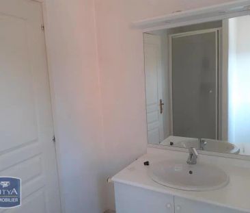 Appartement à louer 2 pièces 56.28m² - Photo 4