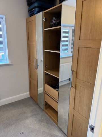 Room in a Shared House, Parkfield Close, CV2 - Photo 3