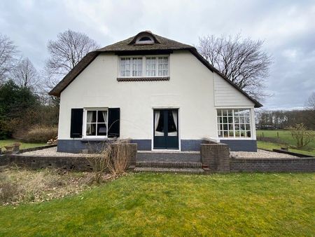 Te huur: woonhuis Veldweg 41 8051 NM Hattem - Photo 2