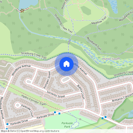 406 Woodbine Avenue, Kitchener