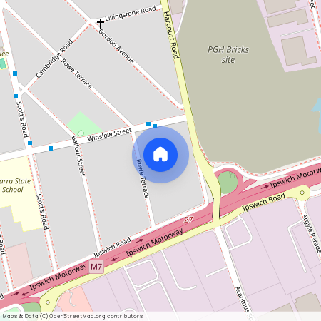 2/39 Rowe Terrace, Darra QLD 4076