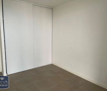 Appartement à louer 3 pièces 68.3m² - Photo 2
