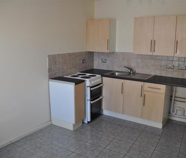 1 bedroom terraced house to rent - Photo 1