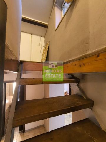 Μεζονέτα για ενοικίαση Σπλατζιά (Χανιά) - Photo 5