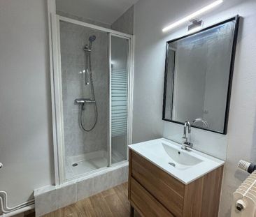 Appartement 3 pièces à louer - Photo 2