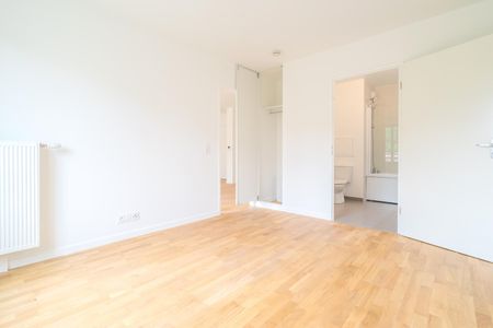 location Appartement F2 DE 45.1m² À VILLIERS SUR MARNE - Photo 4