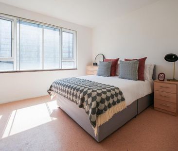 Studio to rent - Photo 5