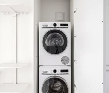 "Wohnung nähe Rhein" - Foto 1