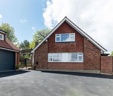 4 bedroom detached house to rent - Photo 5