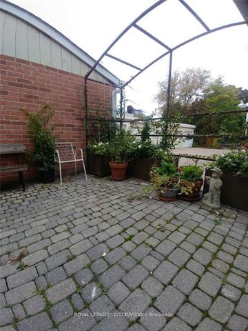 For Lease - 34 Edmund Avenue, Toronto, Ontario - Photo 2