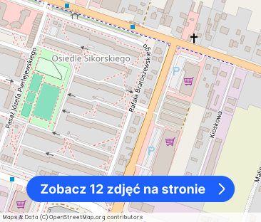 Komfortowe 2-pokoje po generalnym remoncie – Aleksandrów Łódzki - Zdjęcie 1