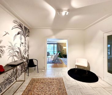 Appartement in Brussel - Foto 1