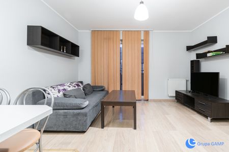 2-pok. 34m2 *Wisła Residence- Piwna* balkon - Photo 2