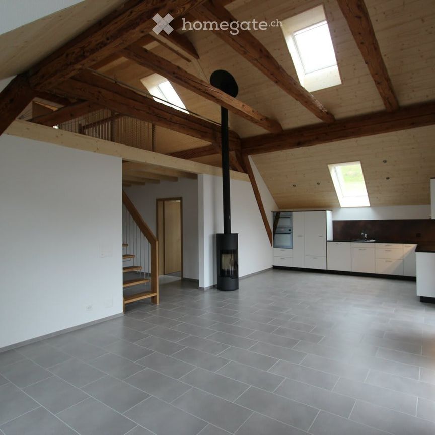 4.5 Zimmer, 145 m² - Foto 1