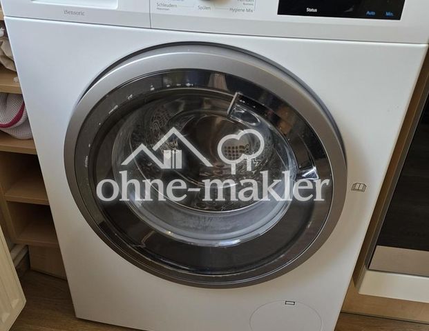 Wohnung in Leipzig (Gohlis-Mitte) - Photo 1
