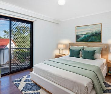 Ground Level Two Bedroom Apartment - Photo 3