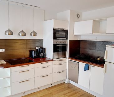 Location Appartement 2 pièces 43m² MONTPELLIER 34000 - Photo 3