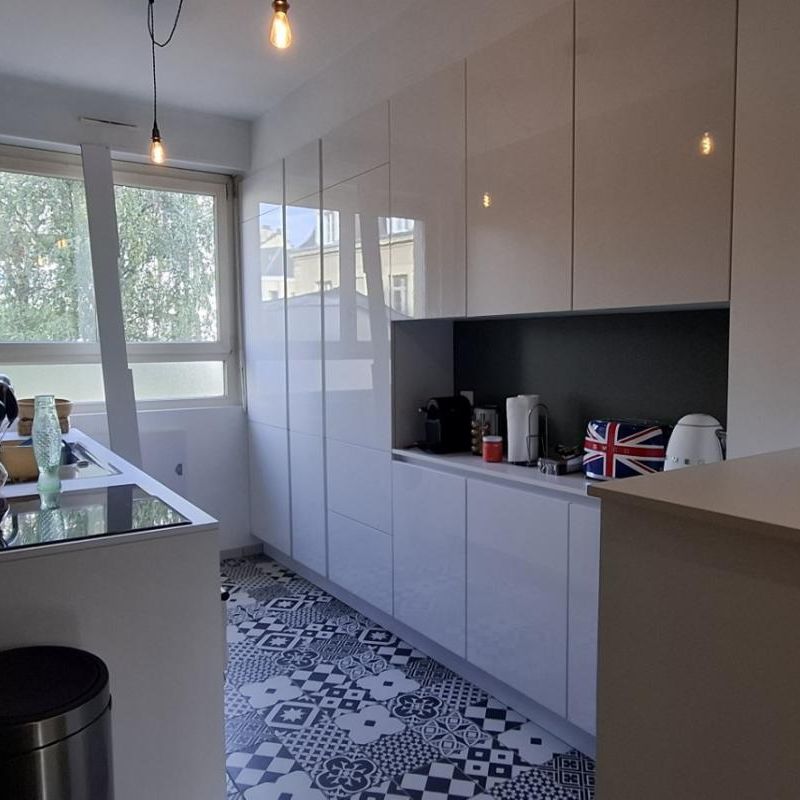 Appartement T3 à louer - 62 m² - Photo 1