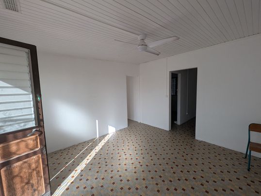 Maison T3 Saint-Pierre à louer - Photo 1