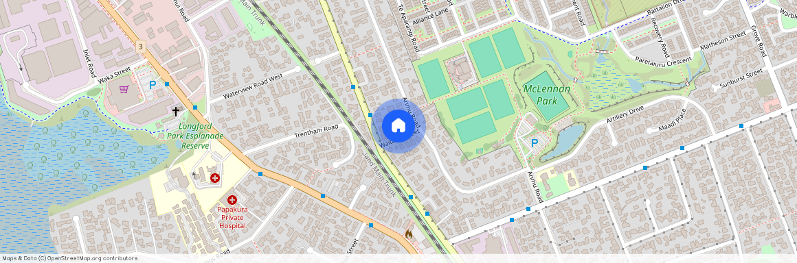 4A Waitaua Street, 2110, Papakura