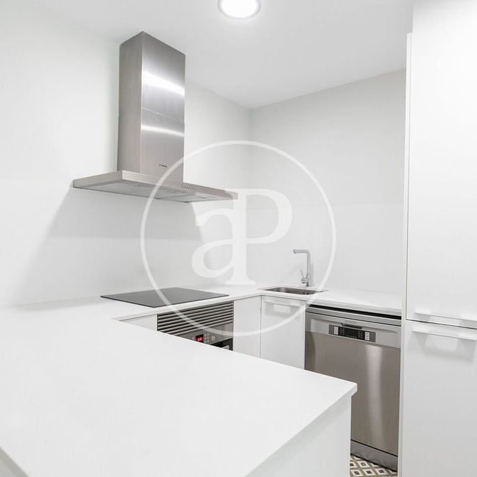 Luxury Flat for rent in Barcelona, Catalonia - Photo 1