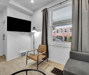 327 Catherine Street — 1 Bedroom - Photo 3