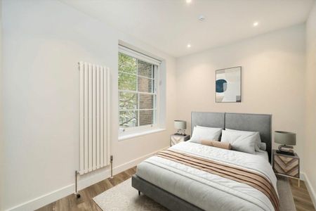 Heath Street, Hampstead, NW3 - Photo 2